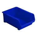 Stanley Lagersichtkasten 3 Blau