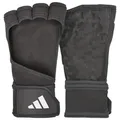 adidas Performance Trainingshandschuhe Adidas Open Back Training Gloves XS
