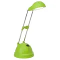Brilliant LED Tischleuchte Katrina 5,7W 600lm 2700K (warmweiß) schwenkbar und mi...