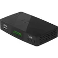 Tivu T366 (DVB-T, DVB-T2) (T366)