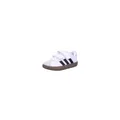 adidas ID9157 VL COURT 3.0 CF I Weiß Shoes Gr. 27