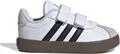 adidas VL Court 3.0 Sneaker Weiß