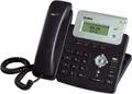 Yealink SIP-T20P zweizeilige IP Phone Enterprise HD Voice Telefon. 2026