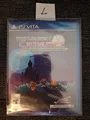 The Longest 5 Minutes - Sony PlayStation Vita NEU OVP.