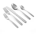 Karcher Besteckset, Edelstahl, Metall, leicht zu reinigen, Essen & Trinken, Besteck, Besteck-Sets