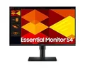 Samsung LS24D400GAUXEN Office Monitor 61cm (24 Zoll)