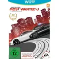 Need for Speed - Most Wanted