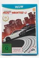 Need for Speed: Most Wanted U (Nintendo Wii U) Spiel in OVP -  NEUWERTIG