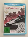 Need for Speed: Most Wanted (Nintendo Wii U)