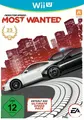 Need for Speed: Most Wanted (Nintendo Wii U)