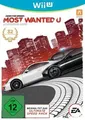 Need for Speed: Most Wanted -  von Electronic Arts GmbH | Game | Zustand gut