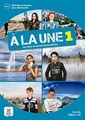 A la une 1, au coeur du monde francophone : méthode... | Buch | Zustand sehr gut