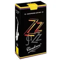 Vandoren Alt Sax Blätter ZZ Stärke 2 - Blätter