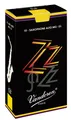 VANDOREN ZZ 2 Blätter Alt-Saxofon 10St.