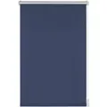 Gardinia EasyFix Rollo Thermo energiesparend 100 cm x 150 cm Blau