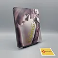 Blu-Ray Film: Wanted	Steelbook	Angelina Jolie	Zustand:	Gut