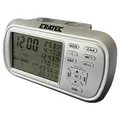 ERA-TEC AZ-6500 Ezan Saati, Gebetsuhr, Azan Clock Eratec