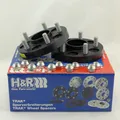 H&R Spurverbreiterung 60mm schwarz für Discovery 5 Typ LR Landrover