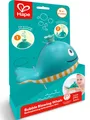 Hape - Badespielzeug Seifenblasen-Wal Toynamics Europe GmbH