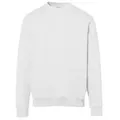 HAKRO Sweatshirt Premium weiß, XS