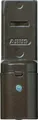 ABUS Hebetür-Sicherung BS84 B braun 03941