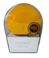 Foreo Luna Mini 2 Gelb Gesichtsreinigungsbürste Reisezubehör Gesichtsmassage NEU