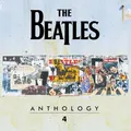 Audio Cd - Beatles (The) - Anthology 4  - Capitol Records -D- Neu