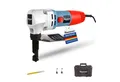 Fanzwork Knabber FANZTOOL Blechknabber 600W, Knabber Nibbler, ohne Koffer & Stempel