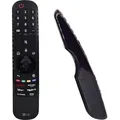 LG Fernbedienung AN-MR24GA, AKB76045003, Magic Voice Mouse Remote, OLED NanoCell QNED original - Schwarz
