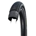 Schwalbe Pick Up 55-406 Drahtreifen Super Defense 20x2.15 Fahrradreifen Mantel