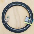 Reifen Schwalbe Pick-Up HS609 20x2.15" 55-406 sw-Ref.TSkin SD Perf. Addix