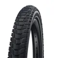 Schwalbe Fahrrad Reifen Pick-Up HS609 20x2.15"55-406 TSkin SD Draht