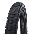Cargo-Reifen - Stadt 20 x 2.15 Schwalbe Pick-Up schwarz TR Double Defense (55-40