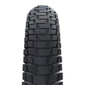 Schwalbe Tire Pick-up E-Cargo 20x2.15 (55-406) Schwarzer Reflex