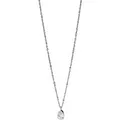 Purelei Kette Core Collection 2138-Necklace-Felice-silver Edelstahl 89229880