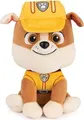 Spin Master PAW Patrol GUND Rubble Plüschtier, 15 cm, Spieltiere, 1 Jahr(e)