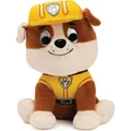 Spin Master GUND Paw Patrol Rubble Plüschtier (15 cm) (6058440)