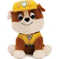 Gund PAW Patrol Plüsch 15cm Rubble