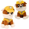 Spinmaster Paw Patrol Kuscheltier Schutt 15cm