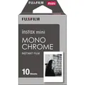 Fujifilm Instax Mini Monochrome Film (10 Aufn.)