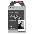 Fujifilm Druckerpapier Instax Mini Weiß