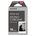 Fujifilm Instax Film mini Monochrome