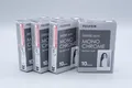Fujifilm Instax Film 4x10 = 40 Aufnahmen Monochrome Schwarz Weiß Mini 8 9 11 12