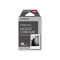Fujifilm Instax Mini Monochrome Schwarz-/Weiß-Sofortfilm