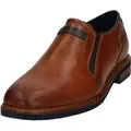 Bugatti Slipper Slipper Leder - Braun - 42