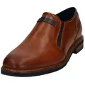 bugatti Bugatti - Slip On - 311AES604100-6300 - Braun Slipper braun 42 EU
