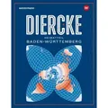 Diercke Weltatlas. Heimatteil Baden-Württemberg