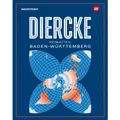 Westermann Diercke Weltatlas. Heimatteil Baden-Württemberg (Deutsch, 2024) (44348164)