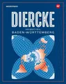 Diercke Weltatlas. Heimatteil Baden-Württemberg Ausgabe 2023