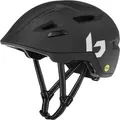 Bolle Stance Mips Stadthelm Schwarz L Schwarz L